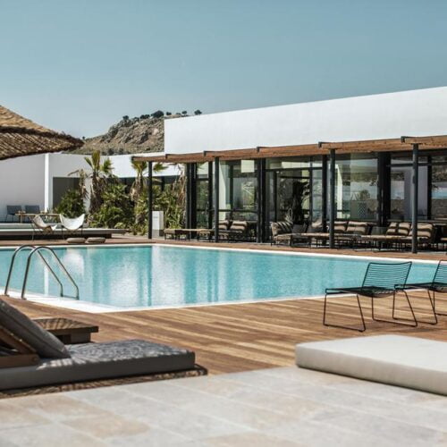 Hotel Casa Cook - adults only-Sunweb-Vroegboekkorting