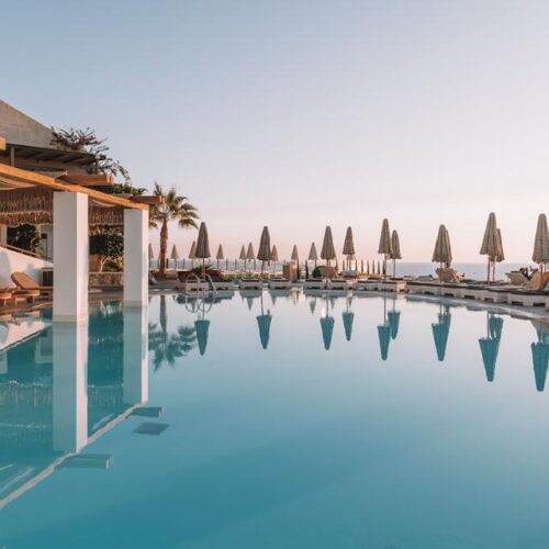 Seaside A Lifestyle Resort - adults only-Sunweb-Vroegboekkorting