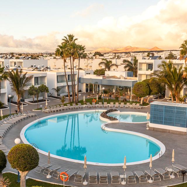 Hotel Oasis Lanz Beach Mate-Primavera-Vroegboekkorting