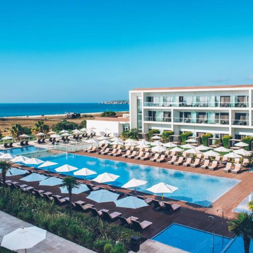 Iberostar Selection Lagos Algarve-Sunweb-Vroegboekkorting
