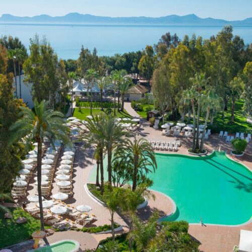 Aparthotel Iberostar Ciudad Blanca-Sunweb-Vroegboekkorting