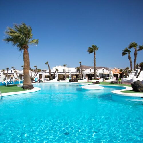 Appartementen Sands Beach Resort-Primavera-Vroegboekkorting