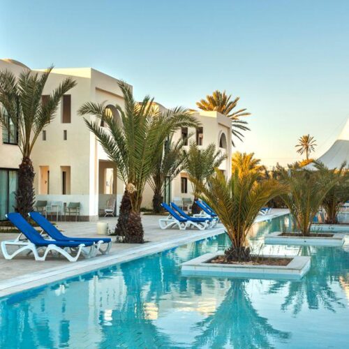 Hotel Cesar Thalasso-Sunweb-Vroegboekkorting