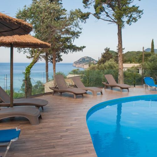 Ninos Hotel Blue Princess Beach & Suites-Sunweb-Vroegboekkorting