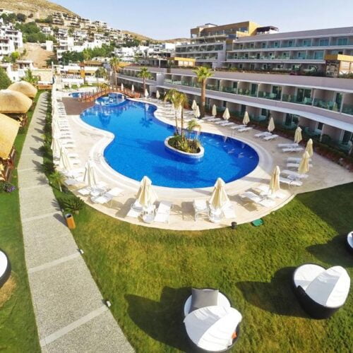 Hotel Bellazure-Sunweb-Vroegboekkorting