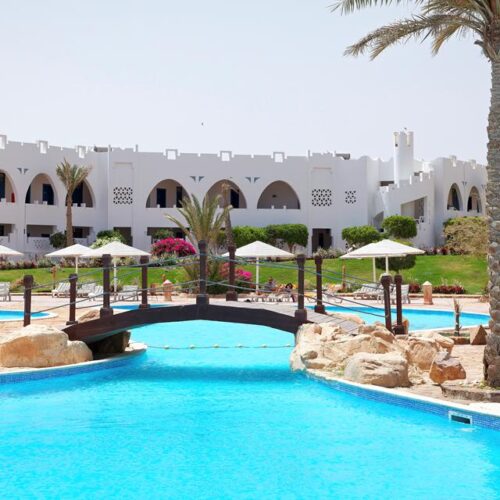 The Three Corners Equinox Beach Resort-Sunweb-Vroegboekkorting
