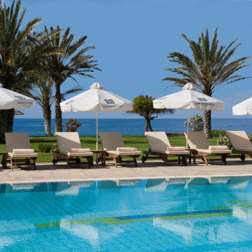 Hotel Constantinou Bros Athena Royal Beach - adults only-Sunweb-Vroegboekkorting