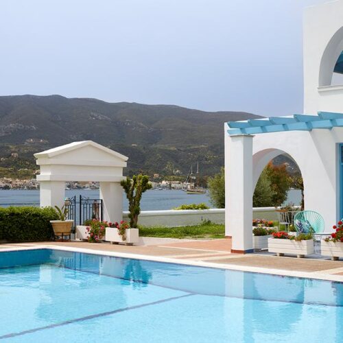 Niki's Village-Sunweb-Vroegboekkorting