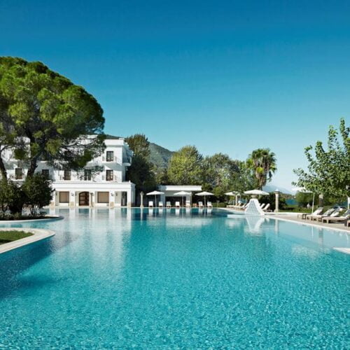 Hotel Mitsis Galini Wellness Spa-Sunweb-Vroegboekkorting