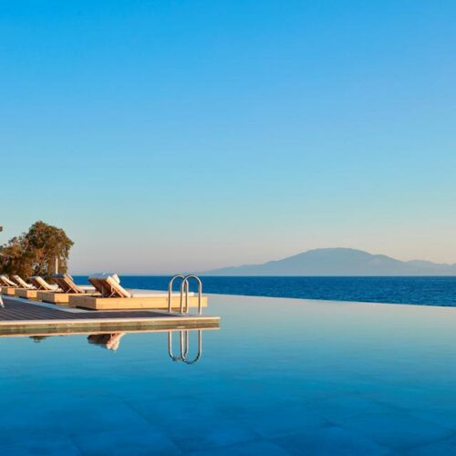 Lesante Blu Exclusive Beach Resort - adults only-Sunweb-Vroegboekkorting