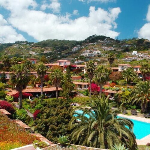 Aparthotel Quinta Splendida Wellness - Zomer 2023-Sunweb-Vroegboekkorting