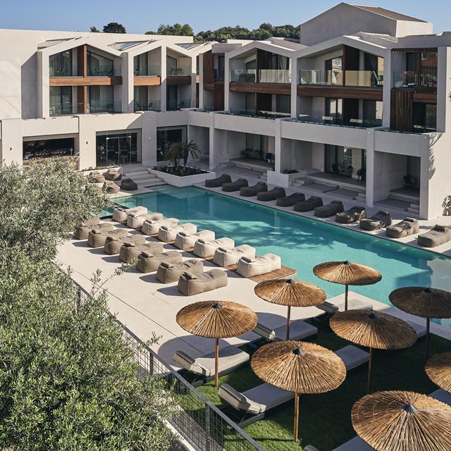 Hotel Contessina-Sunweb-Vroegboekkorting