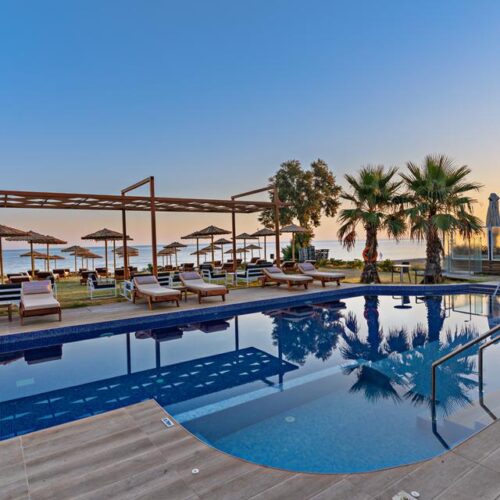 Hotel Cretan Beach Resort - adults only-Sunweb-Vroegboekkorting