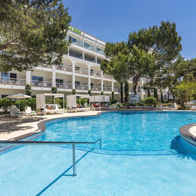 Aparthotel Houm Plaza Son Rigo-Sunweb-Vroegboekkorting