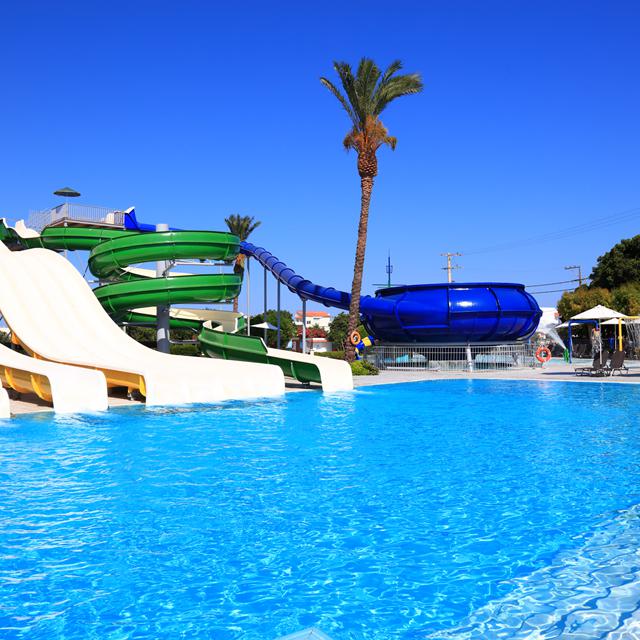 Hotel Labranda Blue Bay Resort-Sunweb-Vroegboekkorting