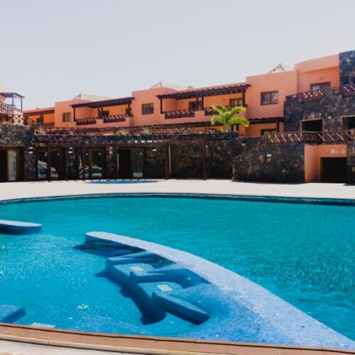 Arena Castillo-Sunweb-Vroegboekkorting