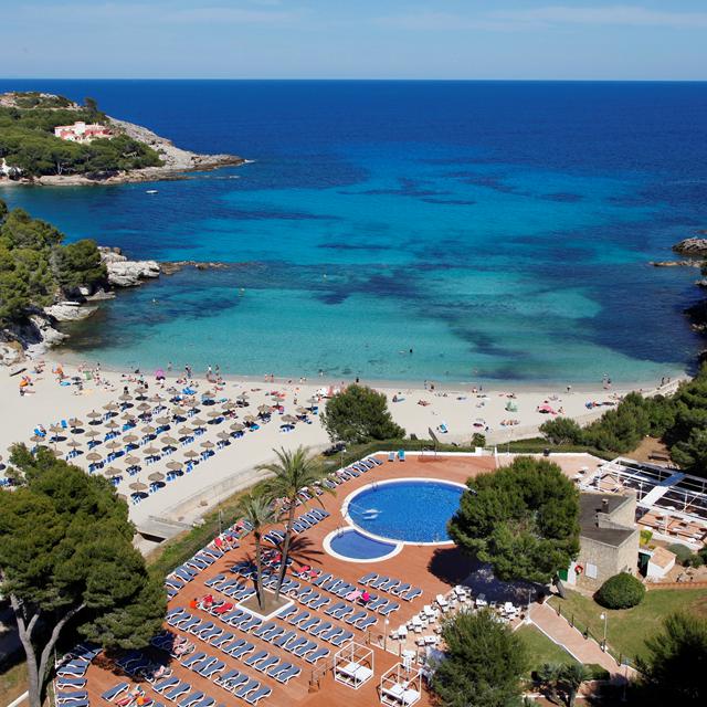 AluaSoul Carolina-Sunweb-Vroegboekkorting