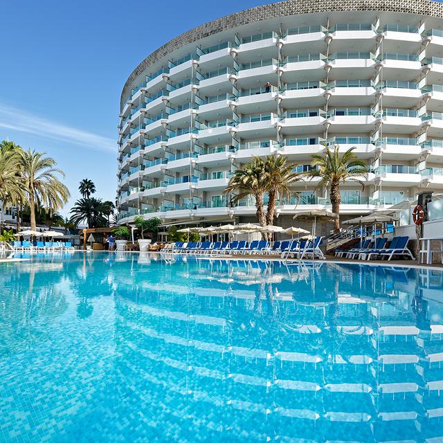 Bull Escorial & Spa-Primavera-Vroegboekkorting