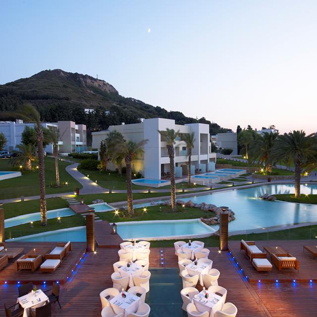Hotel Rodos Palace Abav2 Suites-Sunweb-Vroegboekkorting