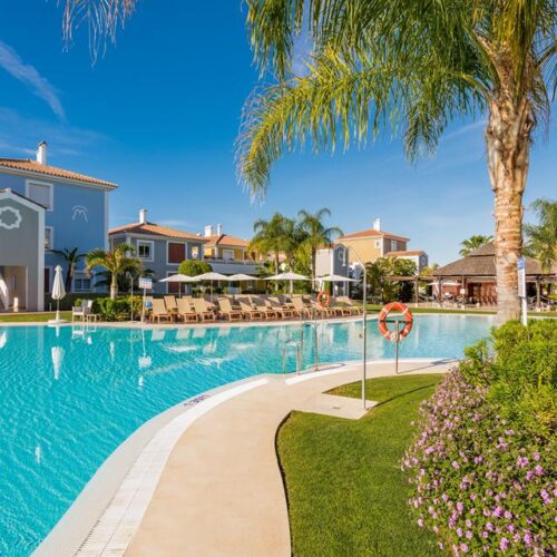 Appartementen Cortijo del Mar - inclusief huurauto-Primavera-Vroegboekkorting
