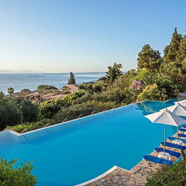 Aeolos Beach Resort-Sunweb-Vroegboekkorting