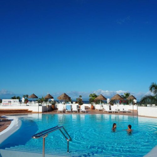 Aparthotel Flamingo Beach Mate - zomer-Sunweb-Vroegboekkorting