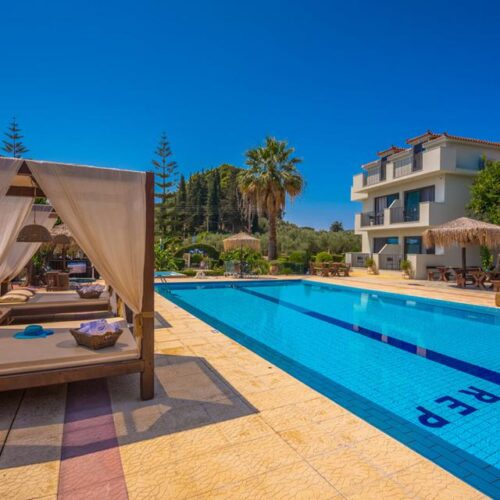 Mon Repo Secret Suites - Hotel-gogo-Vroegboekkorting