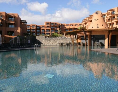 Hotel Barcelo Tenerife (ex. Sandos San Blas)-Primavera-Vroegboekkorting