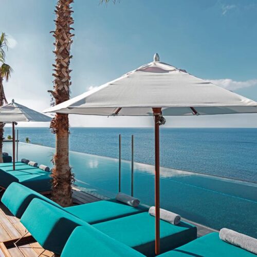 Hotel Mitsis Summer Palace Beach-Sunweb-Vroegboekkorting