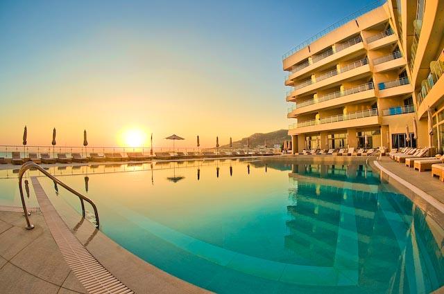 Hotel Konstantinos Palace-Sunweb-Vroegboekkorting