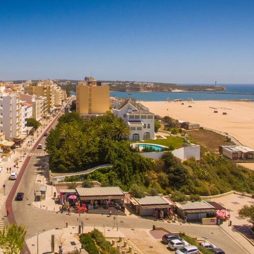 Hotel Da Rocha-Primavera-Vroegboekkorting