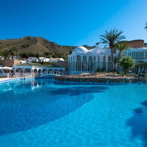 El Capistrano Village - inclusief huurauto-Primavera-Vroegboekkorting