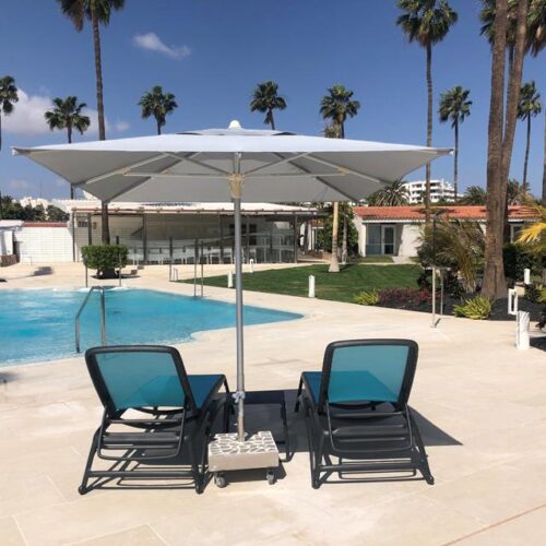 Relaxia los Girasoles-Sunweb-Vroegboekkorting