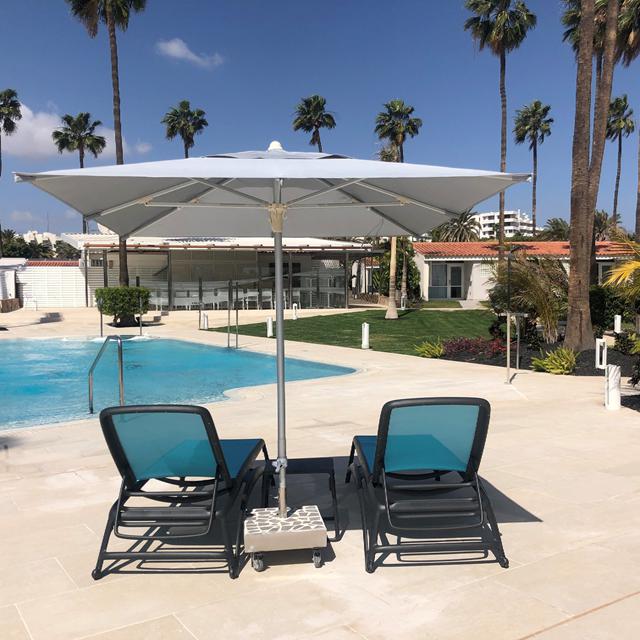 Relaxia los Girasoles-Sunweb-Vroegboekkorting