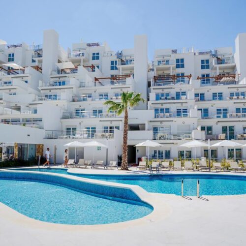 Dormio Resort Costa Blanca Beach & Spa - inclusief autohuur-Primavera-Vroegboekkorting