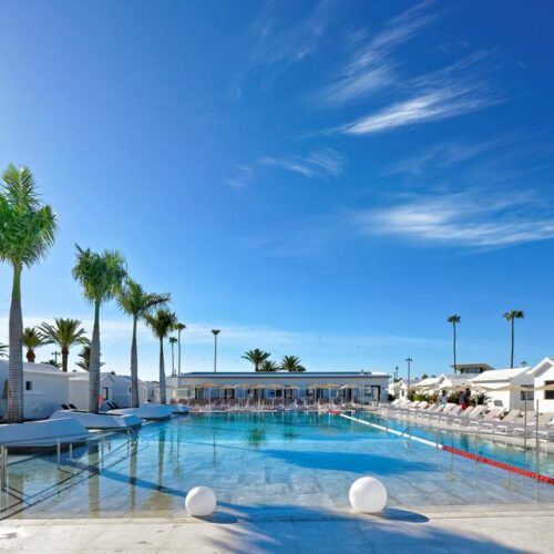 Club Maspalomas Suites & Spa - adults only-Primavera-Vroegboekkorting