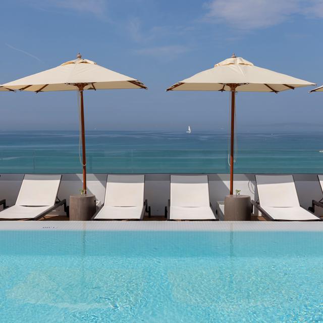 Hotel HM Ayron Park-Sunweb-Vroegboekkorting