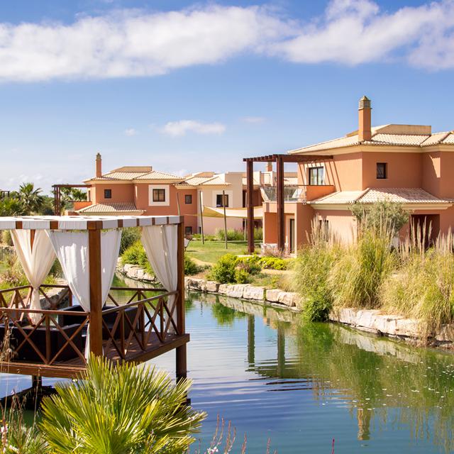 Monte Santo Resort-Sunweb-Vroegboekkorting