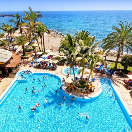 Bull Dorado Beach & Spa-Sunweb-Vroegboekkorting
