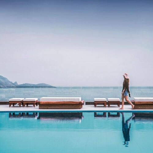 Hotel Mitsis Rinela Beach Resort & Spa - Ultra all inclusive-Sunweb-Vroegboekkorting