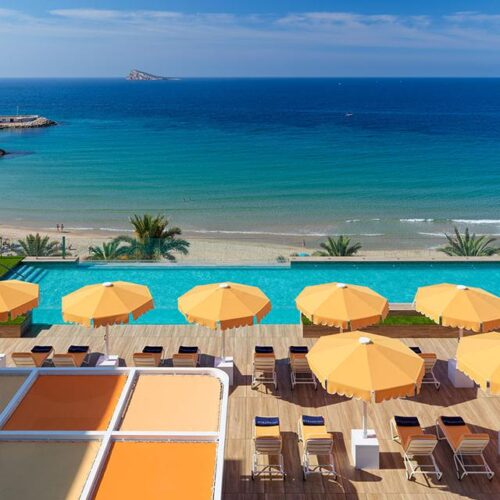 Hotel H10 Porto Poniente-Primavera-Vroegboekkorting