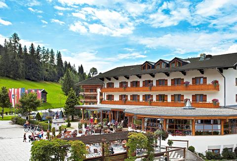 Family Resort Gut Wenghof-TUI-Vroegboekkorting