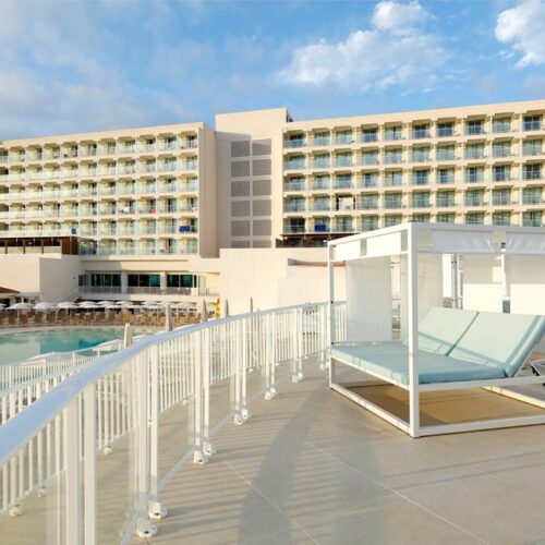 Palladium Hotel Menorca-Sunweb-Vroegboekkorting