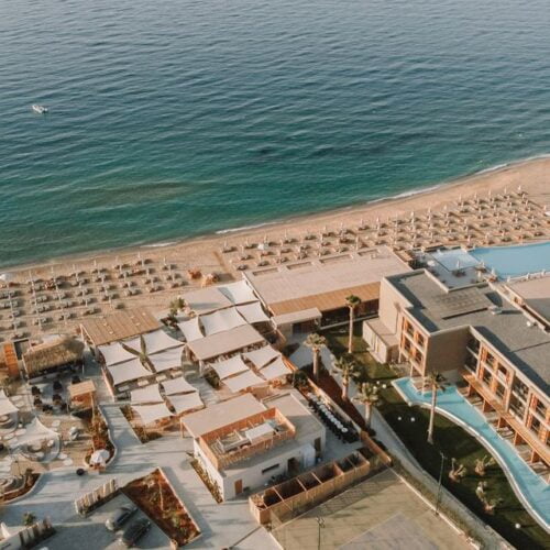 Hotel Sentido Unique Blue Resort - Adults only-Sunweb-Vroegboekkorting