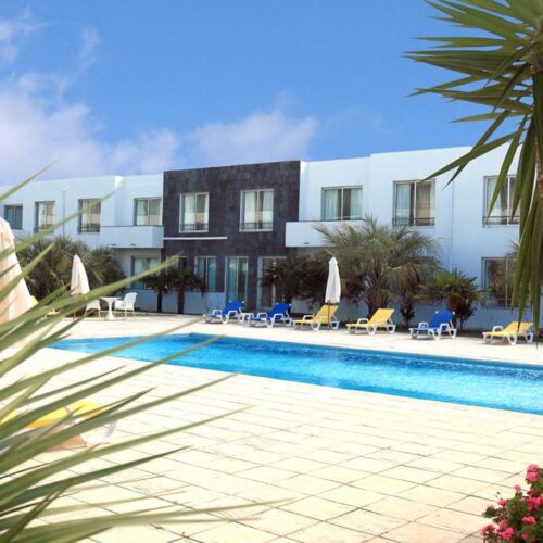 Appartementen Açorsonho-Sunweb-Vroegboekkorting