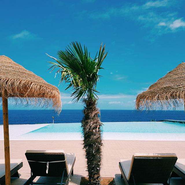 Hotel Pedras do Mar Resort & Spa-Sunweb-Vroegboekkorting