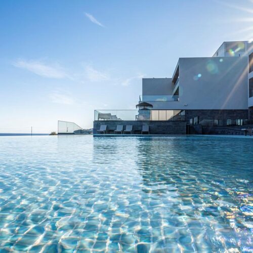 Hotel Verde Mar & Spa-Sunweb-Vroegboekkorting