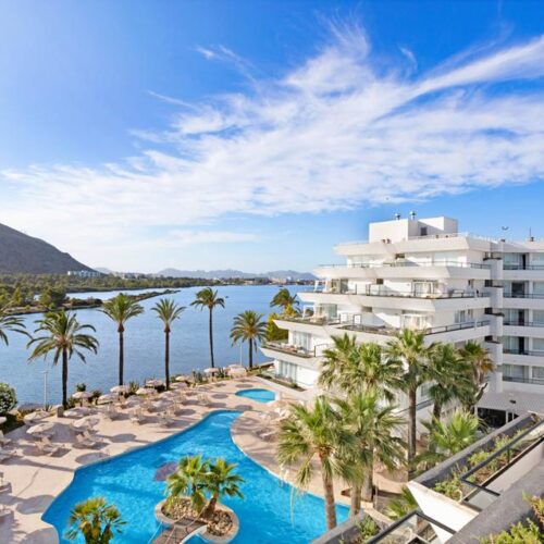 VIVA Eden Lago-Sunweb-Vroegboekkorting