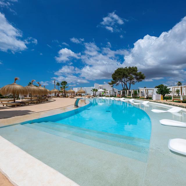Hotel Eques Petit Resort-Sunweb-Vroegboekkorting