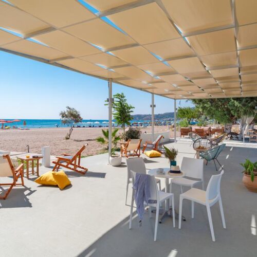 Aparthotel Gregory Peck Beach Break-Sunweb-Vroegboekkorting